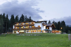  Familienhotel Moos-Alm  Лиенц